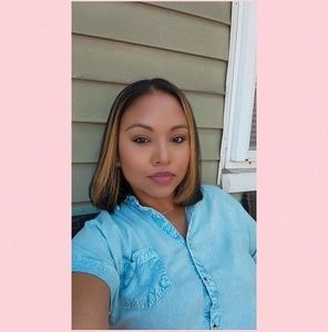 Meet your Posher, Lilia